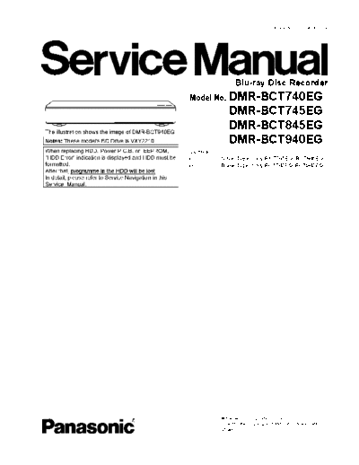 dsd1408007ce service manual
