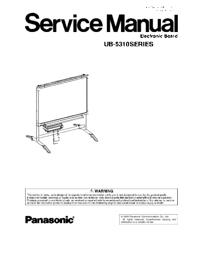 Panasonic_UB-5310_series_Electronic_Board_sm