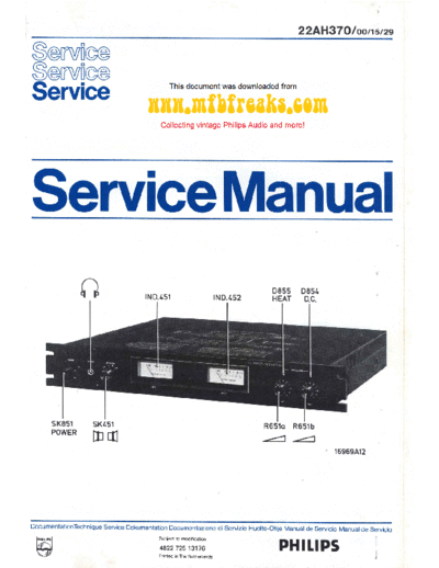 Service_Manual_22AH370
