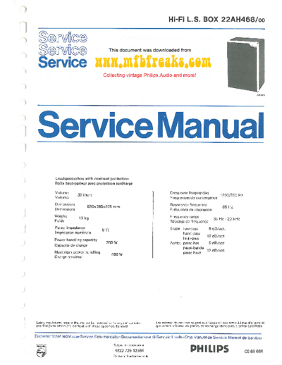 Service_Manual_22AH468