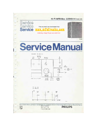 Service_Manual_22RH544_00R_15R