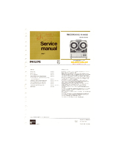 Service_Manual_N4450
