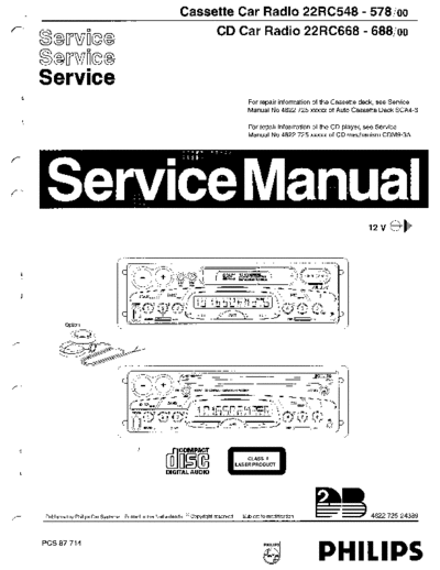Philips-22-RC-668-Service-Manual