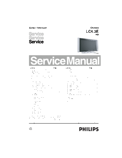 Philips_LCD_tv_LC4.3E_AB