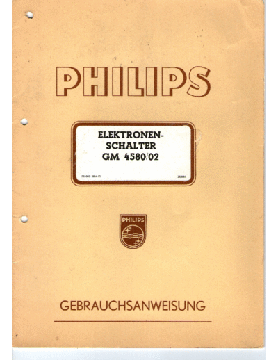 philips_gm_4580_02_elektronen_schalter_oscilloscope_equipment