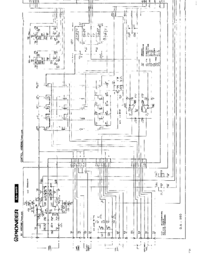 hfe_pioneer_sa-960_schematic