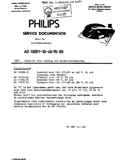 Philips_AG1005Y