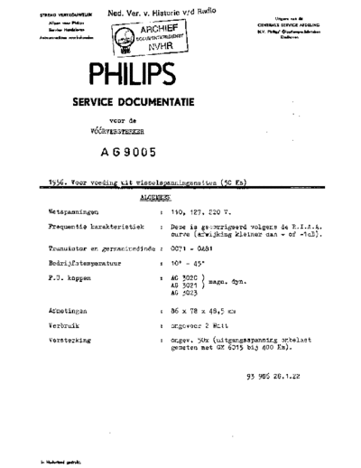 Philips_AG9005