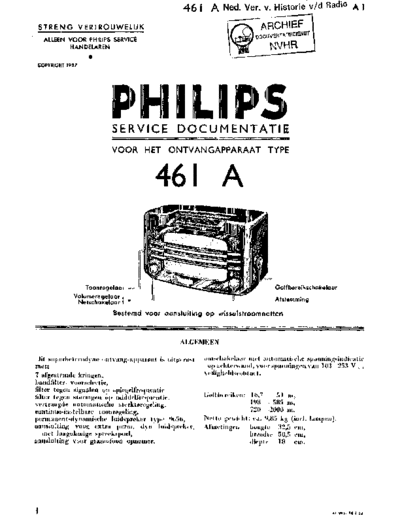Philips_461A