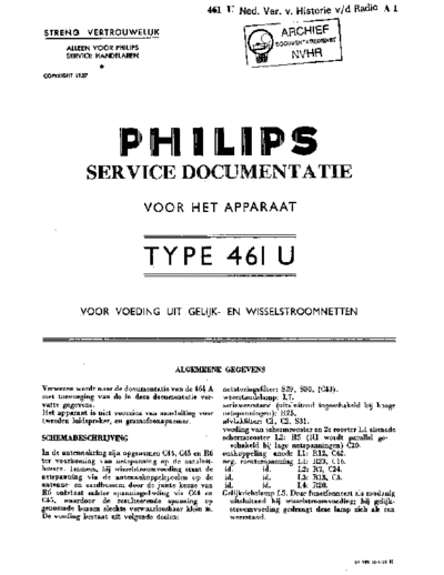 Philips_461U
