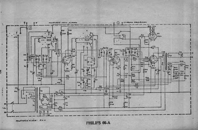philips 66 a