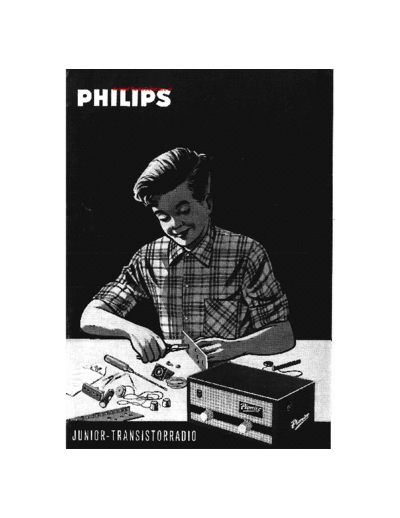 Philips Pionier 2