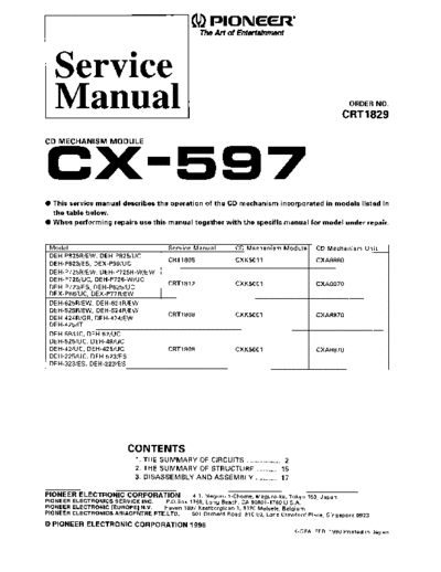 CX-597-CRT1829