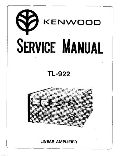 Kenwood_TL-922_Kenwood_TL-922_Service_Manual_Operator_Manual-TL-922_SM