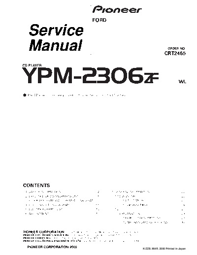 YPM-2306