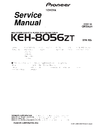 KEH-8056