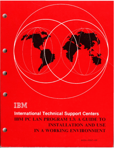 GG24-3267-0_IBM_PC_LAN_Program_1.3_Jun88