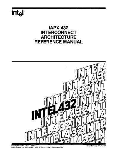 172487-001_Intel_iAPX_432_Interconnect_Architecture_Reference_Manual