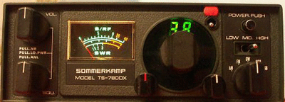 Sommerkamp TS-780DX