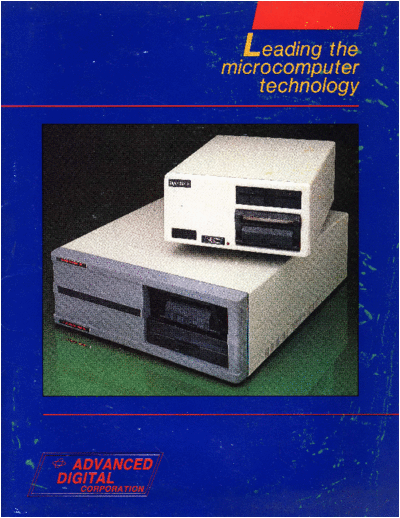 AdvancedDigitalBrochures