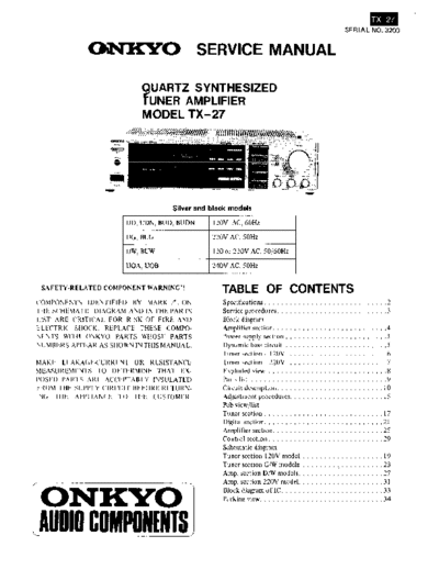 hfe_onkyo_tx-27_service