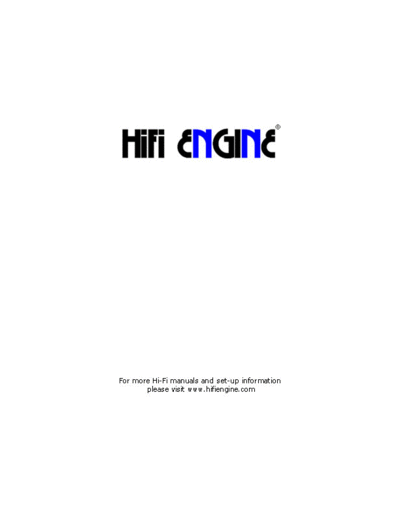 hfe_aiwa_xa-006_service