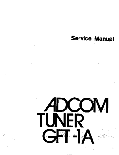 hfe_adcom_gft-1a_service