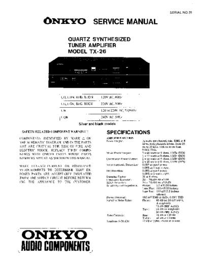 hfe_onkyo_tx-26_service