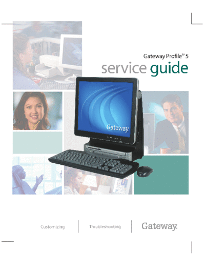 gateway profile 5