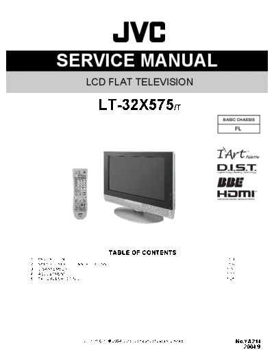 JVC_FL_LT-32X575-T_LCD_TV_[SM]