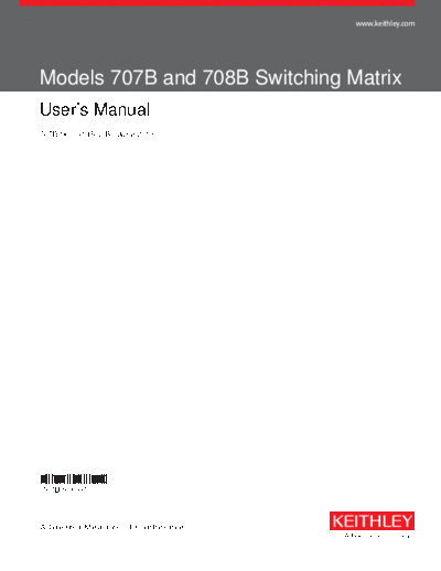 707B-900-01 (B - Jun 2013)
