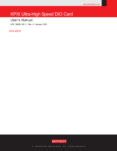 KPXI-DIO80-900 (A - Jan 2007)(User)