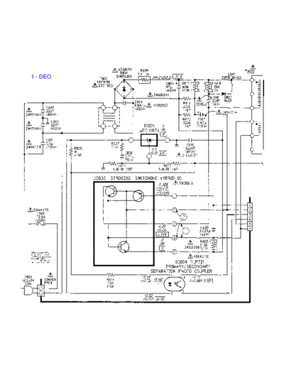 toshiba V83E.pdf power