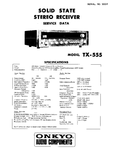 hfe_onkyo_tx-555_service
