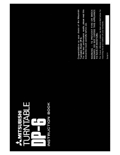 ve_mitsubishi_dp-6_en