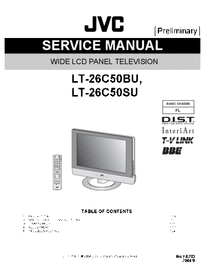 JVC_FL_LT-26C50BU_LCD_TV_[SM]