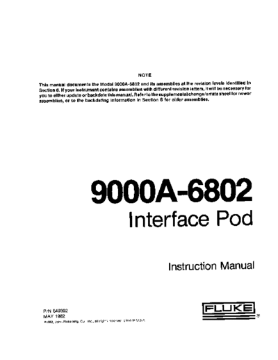 6802Pod