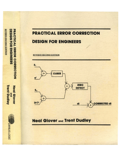 Practical_Error-Correction_Design_For_Engineers_2ed_1991