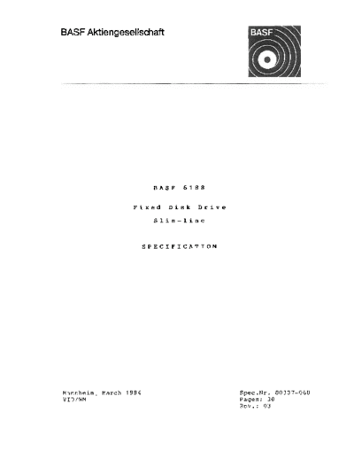 80307-060_BASF_6188_Fixed_Disk_Mar84