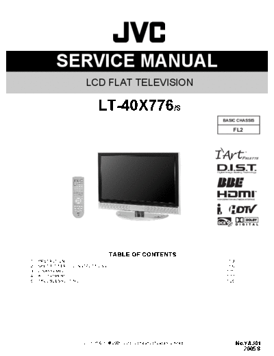 JVC_FL2_LT-40X776_LCD_TV_[SM]