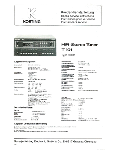 hfe_korting_t-101_service_en_de_fr