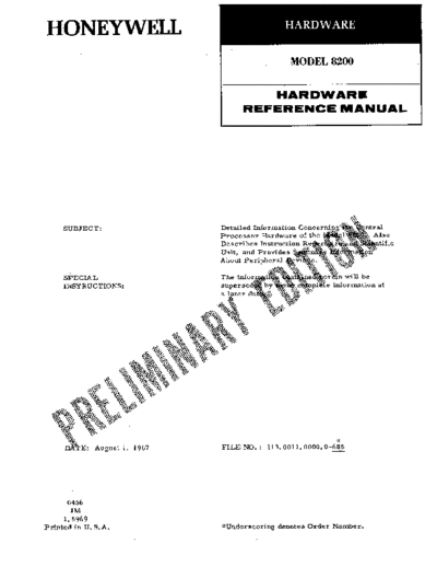 H8200_Hardware_Reference_Prelim_Aug67