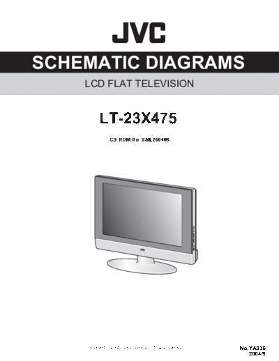 JVC_LT-23X475_LCD_TV_[SM]