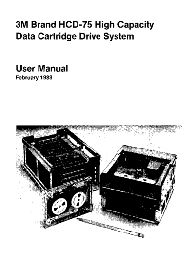 84-9801-5636-4_HCD-75_User_Manual_Feb83