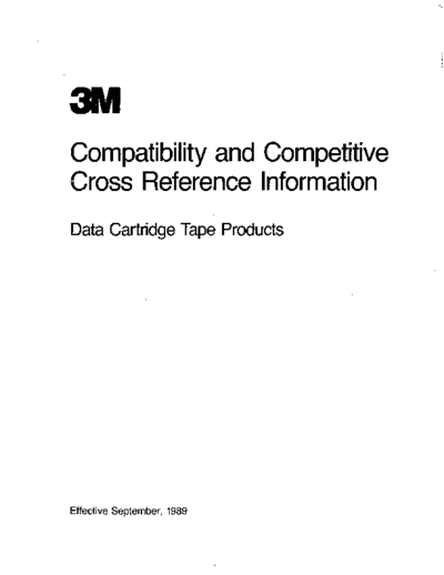 84-9801-6694-0_3M_Data_Cartridge_Compatibility_Sep89