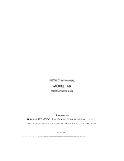 168(Model168_Autoranging)