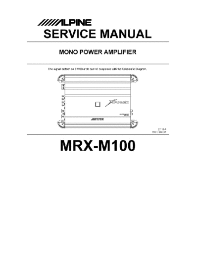 alpine_mrx-m100_sm