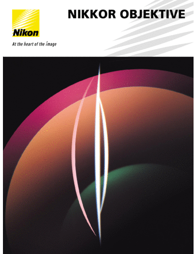 nikon nikkor lenses 140b de