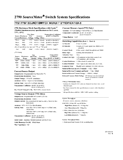 2790RevB2_DocSpec