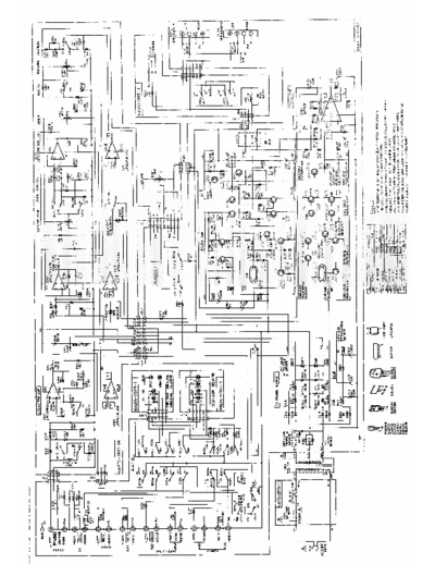 Onkyo-A-8430-Schematic